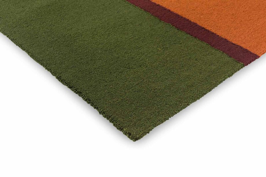 Brink Campman Festival Stripe Orange 496513 E outdoor