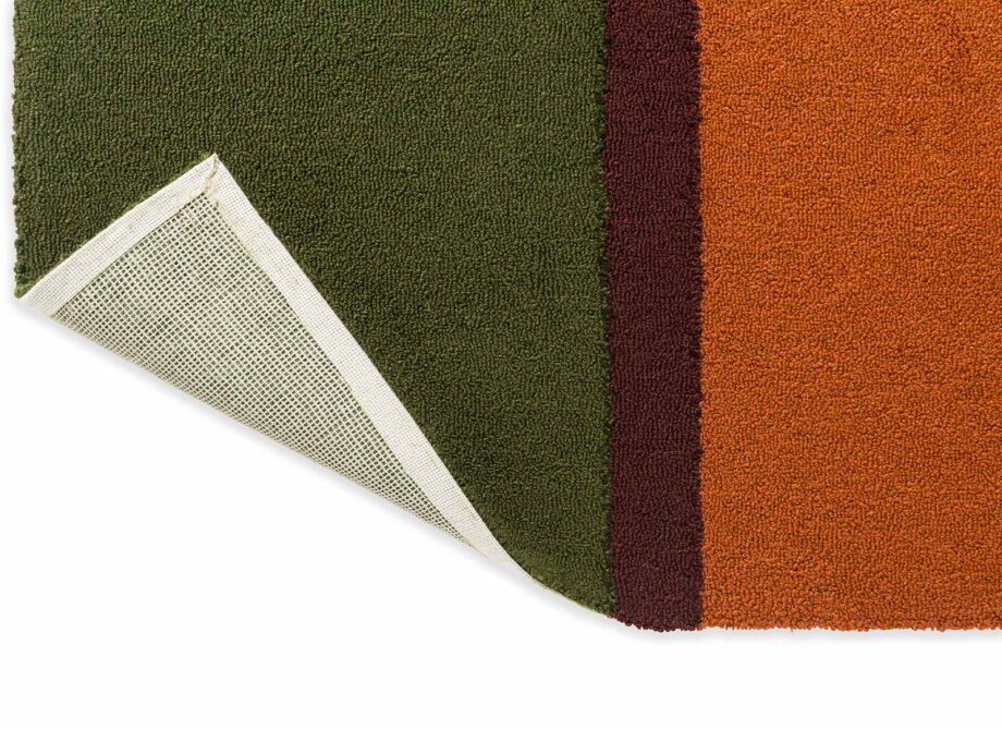 Brink Campman Festival Stripe Orange 496513 F outdoor