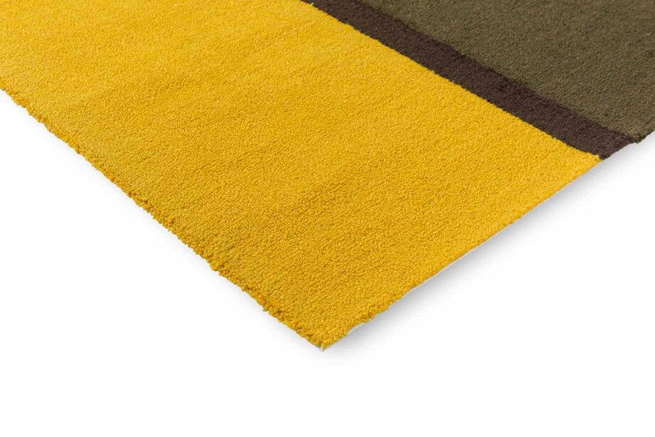 Brink Campman Festival Stripe Yellow 496516 E outdoor