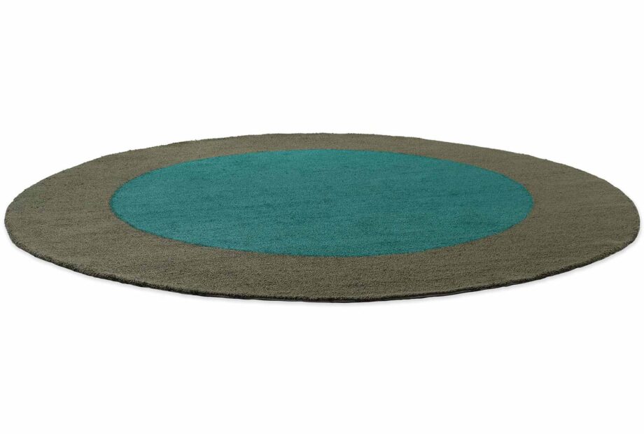 Brink Campman Festival round Aqua 496308 D outdoor