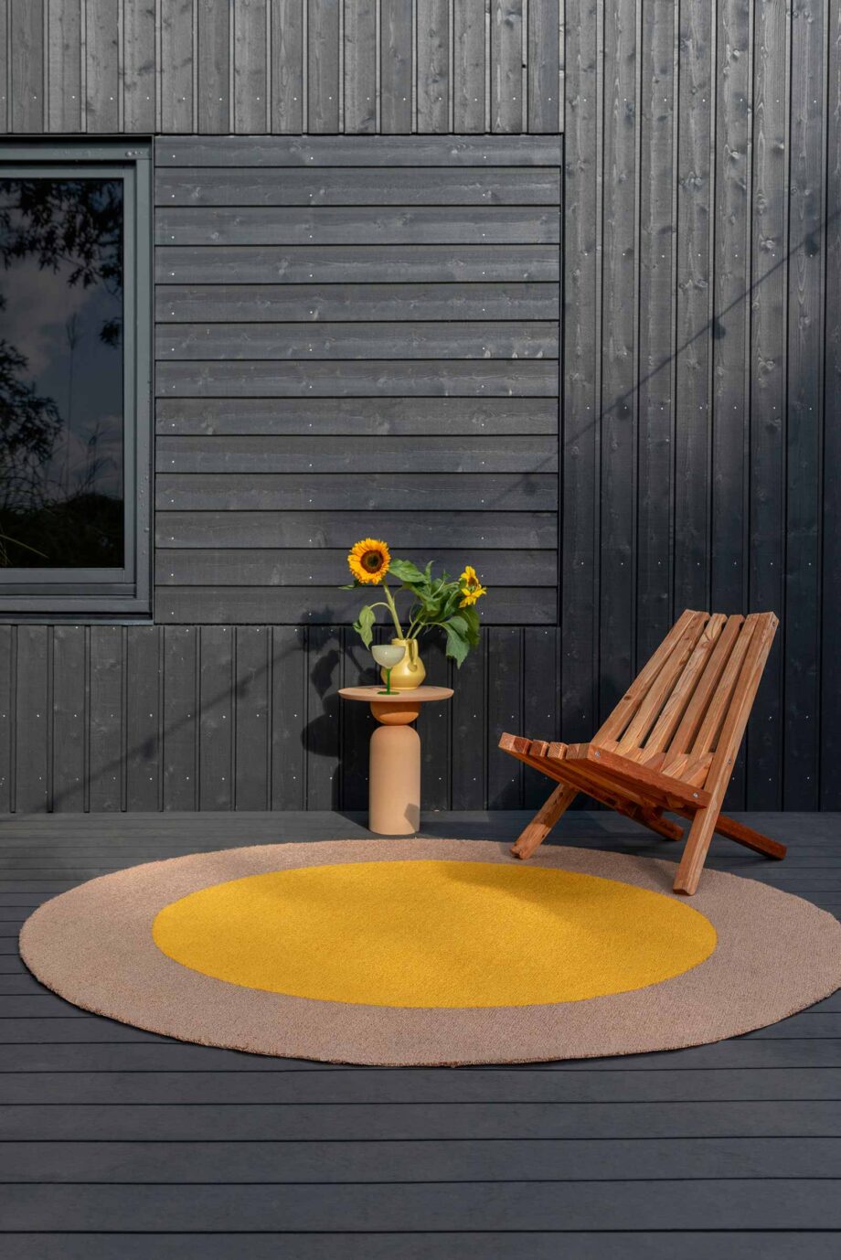 Brink Campman Festival round Yellow 496306 interior A outdoor