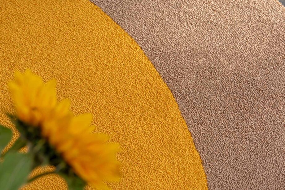 Brink Campman Festival round Yellow 496306 interior C outdoor
