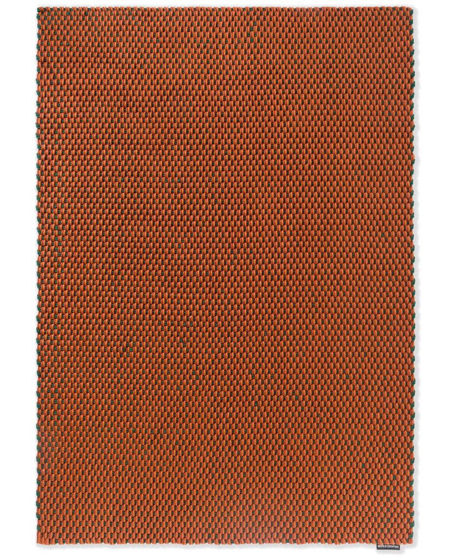Brink Campman Lace Tricolore Terra Rust Green 496903 A outdoor