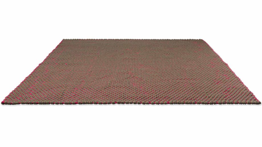 Brink Campman Lace Tricolore Thyme Grey Pink 496904 D outdoor