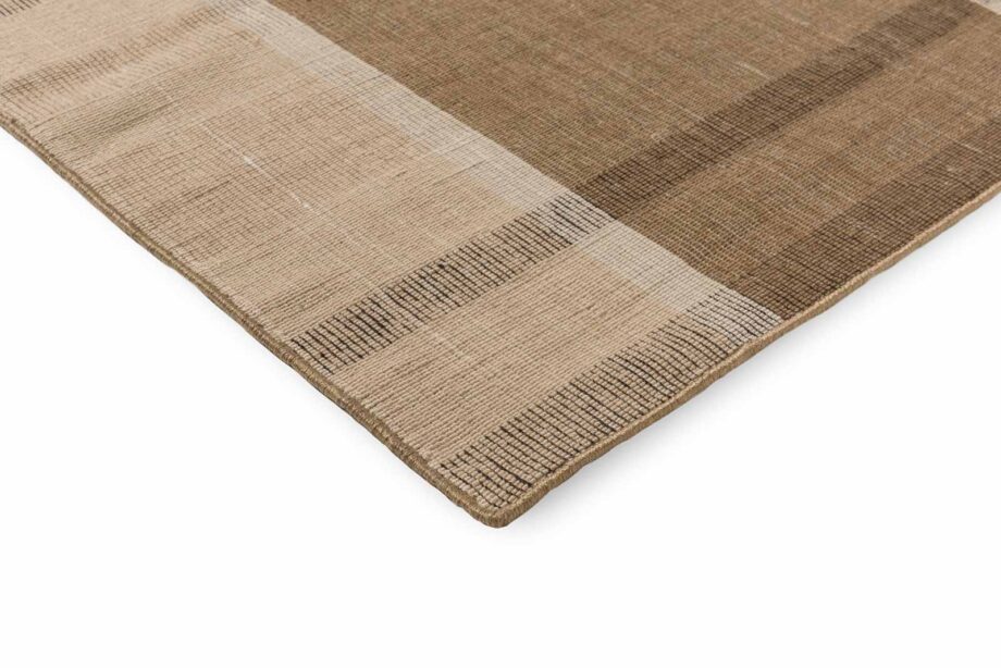 Brink Campman Zona Cashew Block Stripe 497501 E outdoor