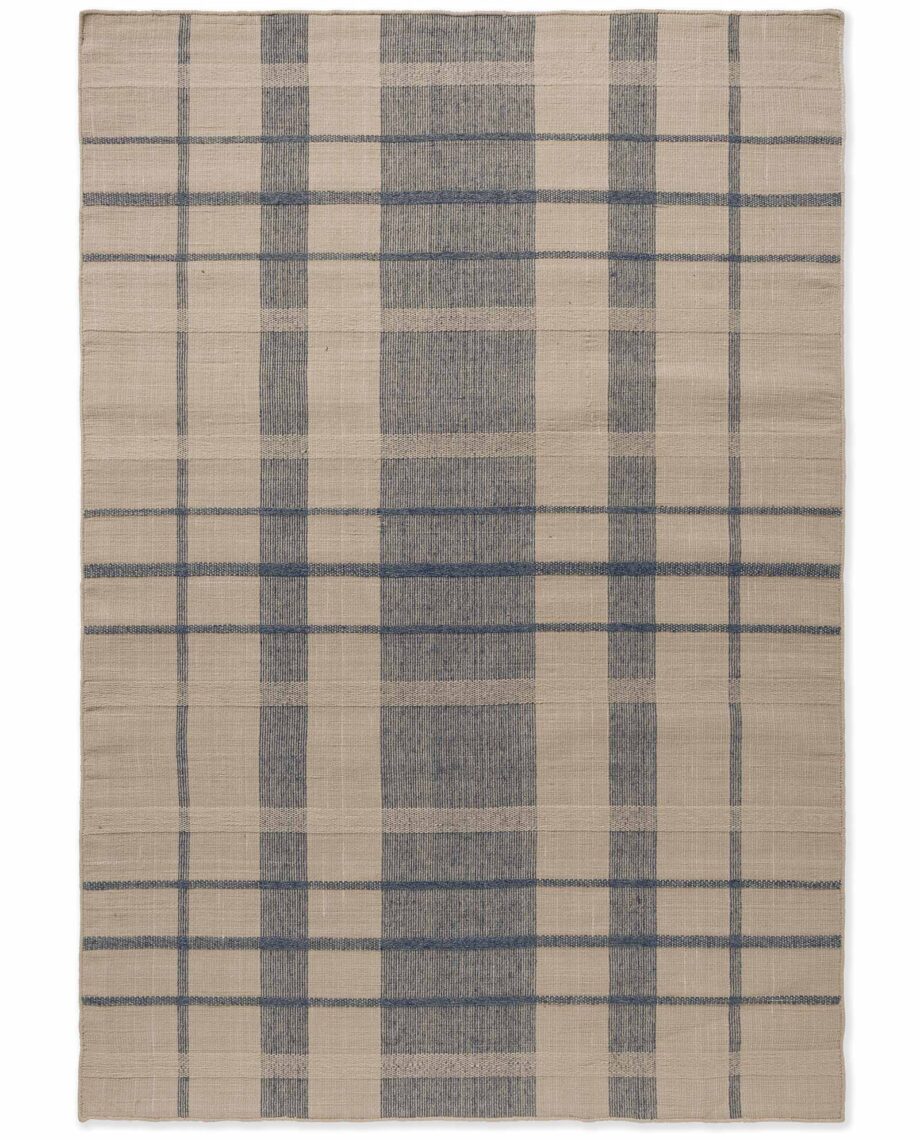 Brink Campman Zona Denim Check 497408 A outdoor