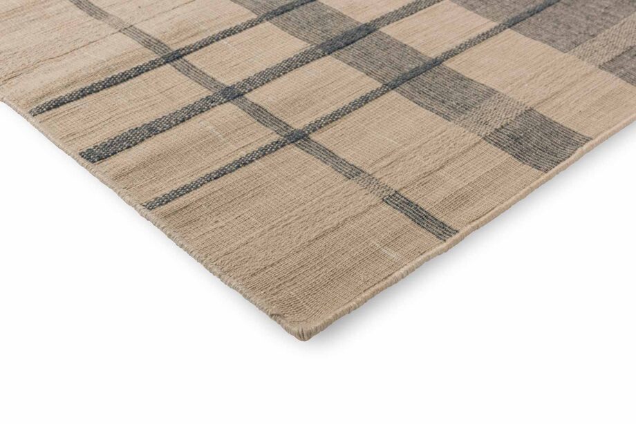 Brink Campman Zona Denim Check 497408 E outdoor