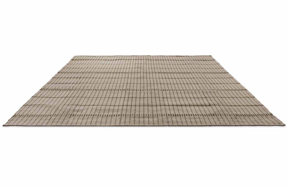 Brink Campman Zona Stitch Olive 495707 D outdoor