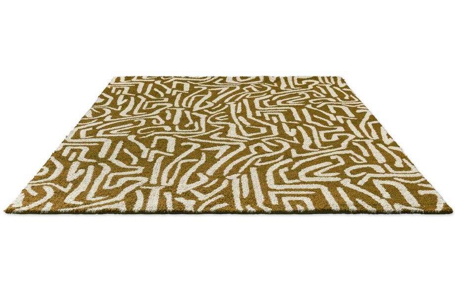 Harlequin Melodic Ochre Gold 443606 D outdoor