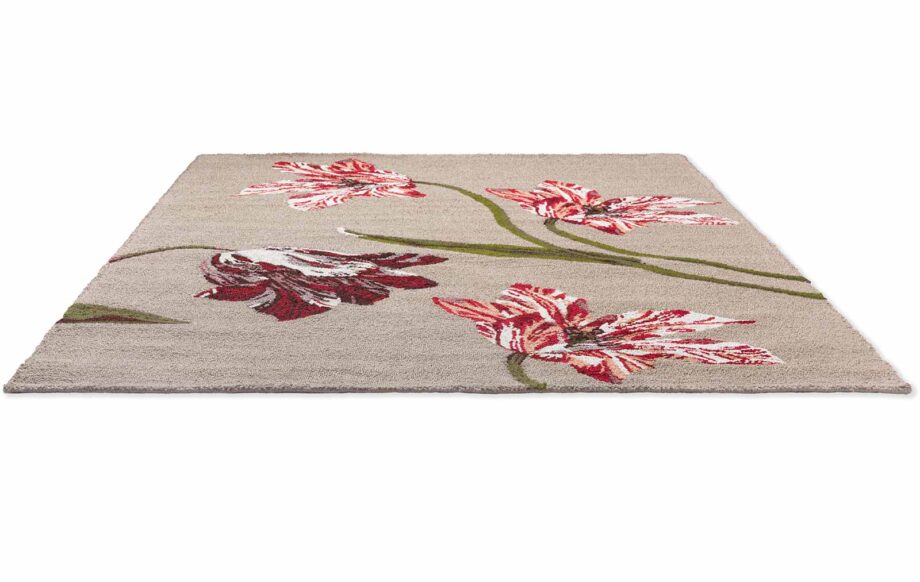 Ted Baker Botanical Tulip Burgundy 455610 D PET outdoor