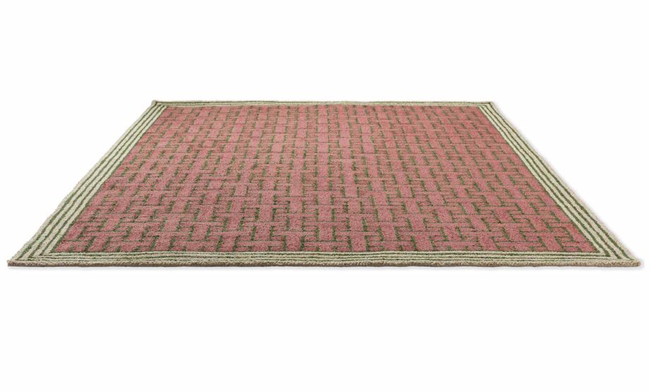 Ted Baker T Monogram Dusted Pink 455802 D PET outdoor