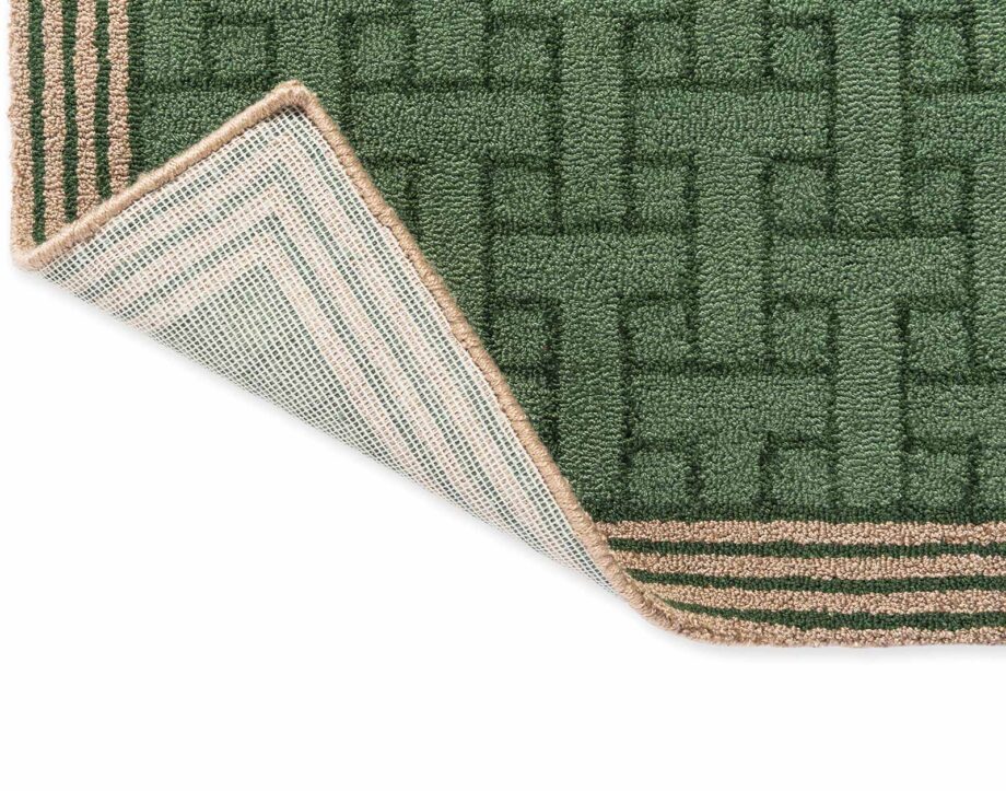 Ted Baker T Monogram Jade Green 455807 F PET outdoor