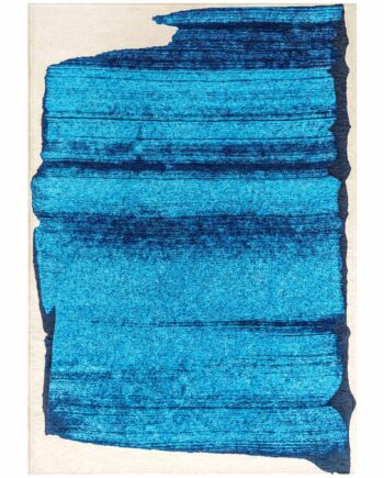 Louis De Poortere carpet Craft 2080 Brush Diva Blue