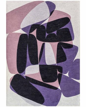 Louis De Poortere carpet Gallery 2086 Stones Eclipse