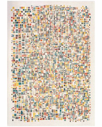 Louis De Poortere carpet Gallery 2094 Cubik United