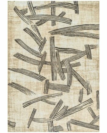 Louis De Poortere carpet Meditation 2067 Kanji Slate