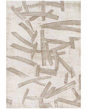 Louis De Poortere carpet Meditation 2068 Kanji Dune