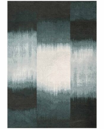Louis De Poortere carpet Meditation 2073 Sendai Deep Water