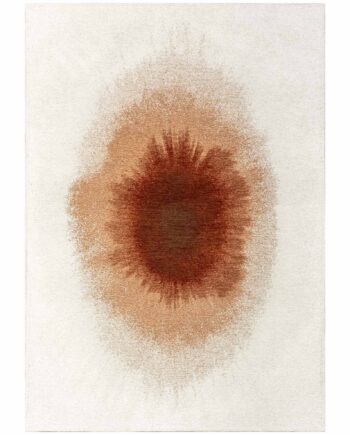 Louis De Poortere carpet Meditation 2106 Drop Indian Snow